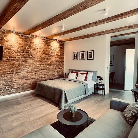 Apartamenty Katowicka 38 Świętochłowice Exteriér fotografie