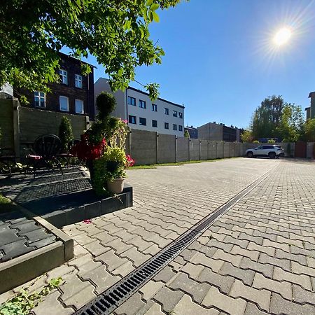 Apartamenty Katowicka 38 Świętochłowice Exteriér fotografie