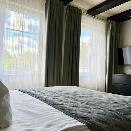 Apartamenty Katowicka 38 Świętochłowice Exteriér fotografie