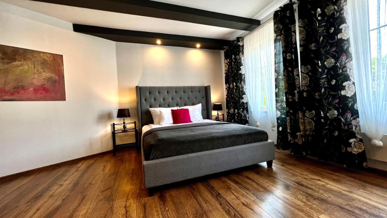 Apartamenty Katowicka 38 Świętochłowice Exteriér fotografie