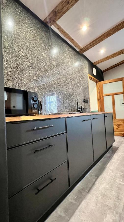 Apartamenty Katowicka 38 Świętochłowice Exteriér fotografie