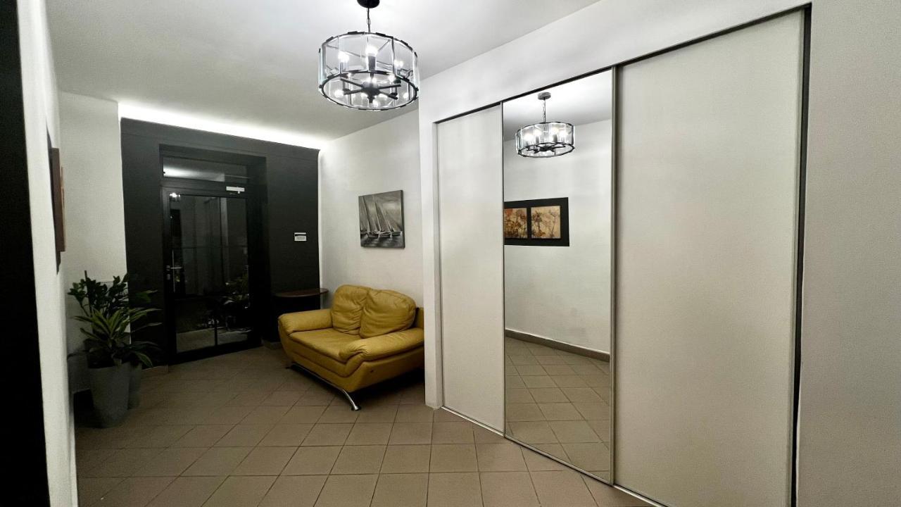 Apartamenty Katowicka 38 Świętochłowice Exteriér fotografie