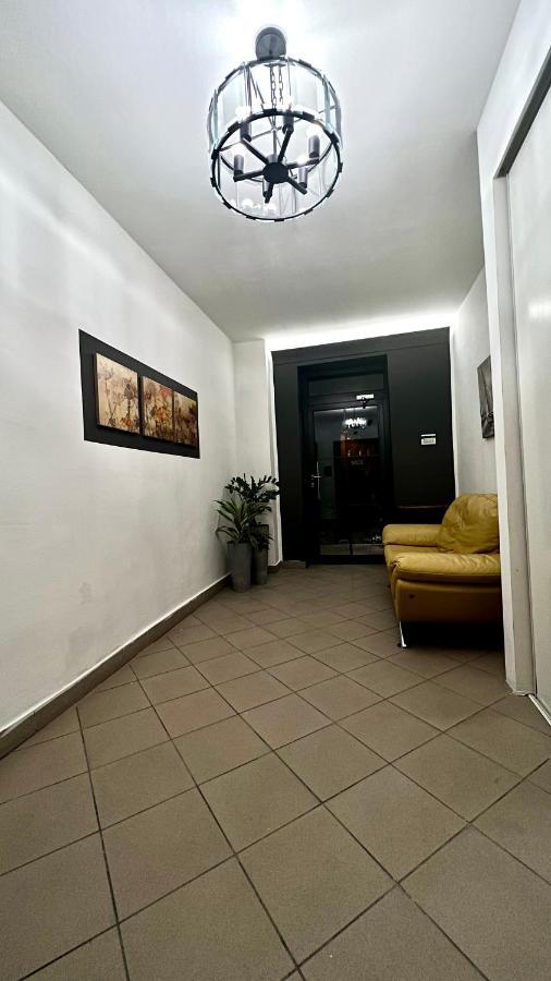 Apartamenty Katowicka 38 Świętochłowice Exteriér fotografie