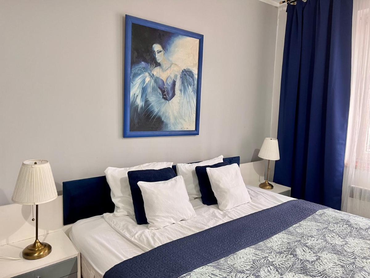 Apartamenty Katowicka 38 Świętochłowice Exteriér fotografie