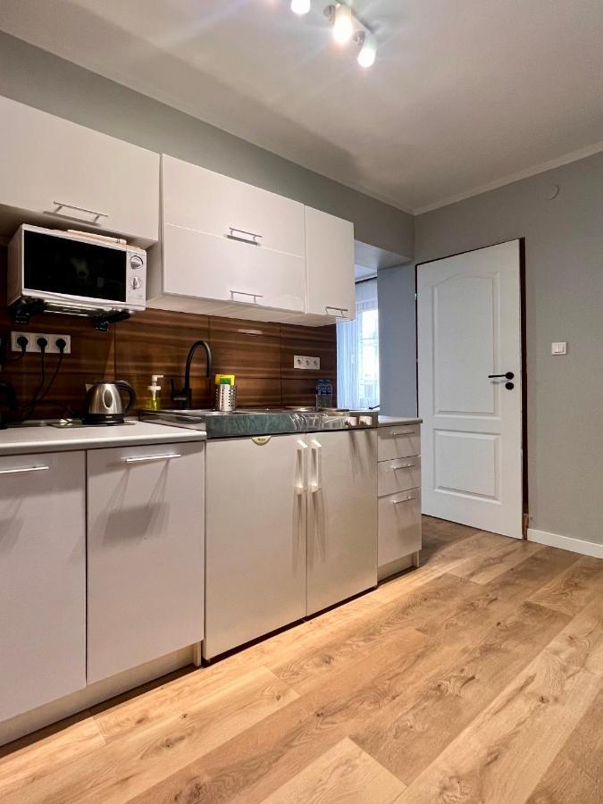 Apartamenty Katowicka 38 Świętochłowice Exteriér fotografie