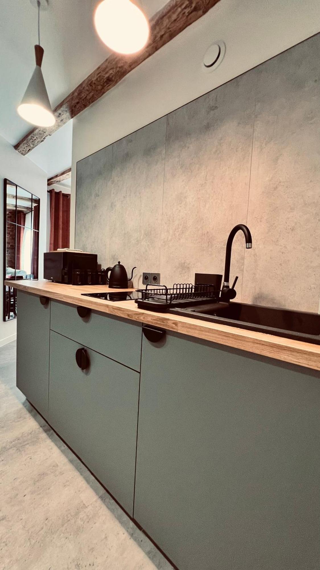 Apartamenty Katowicka 38 Świętochłowice Exteriér fotografie