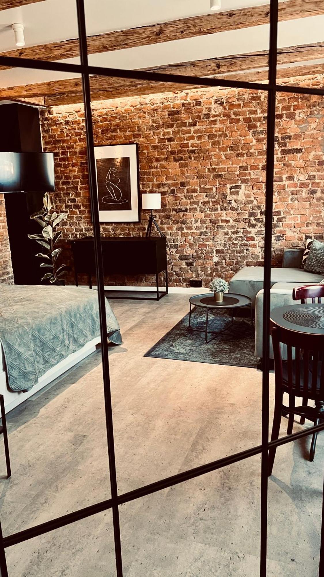 Apartamenty Katowicka 38 Świętochłowice Exteriér fotografie