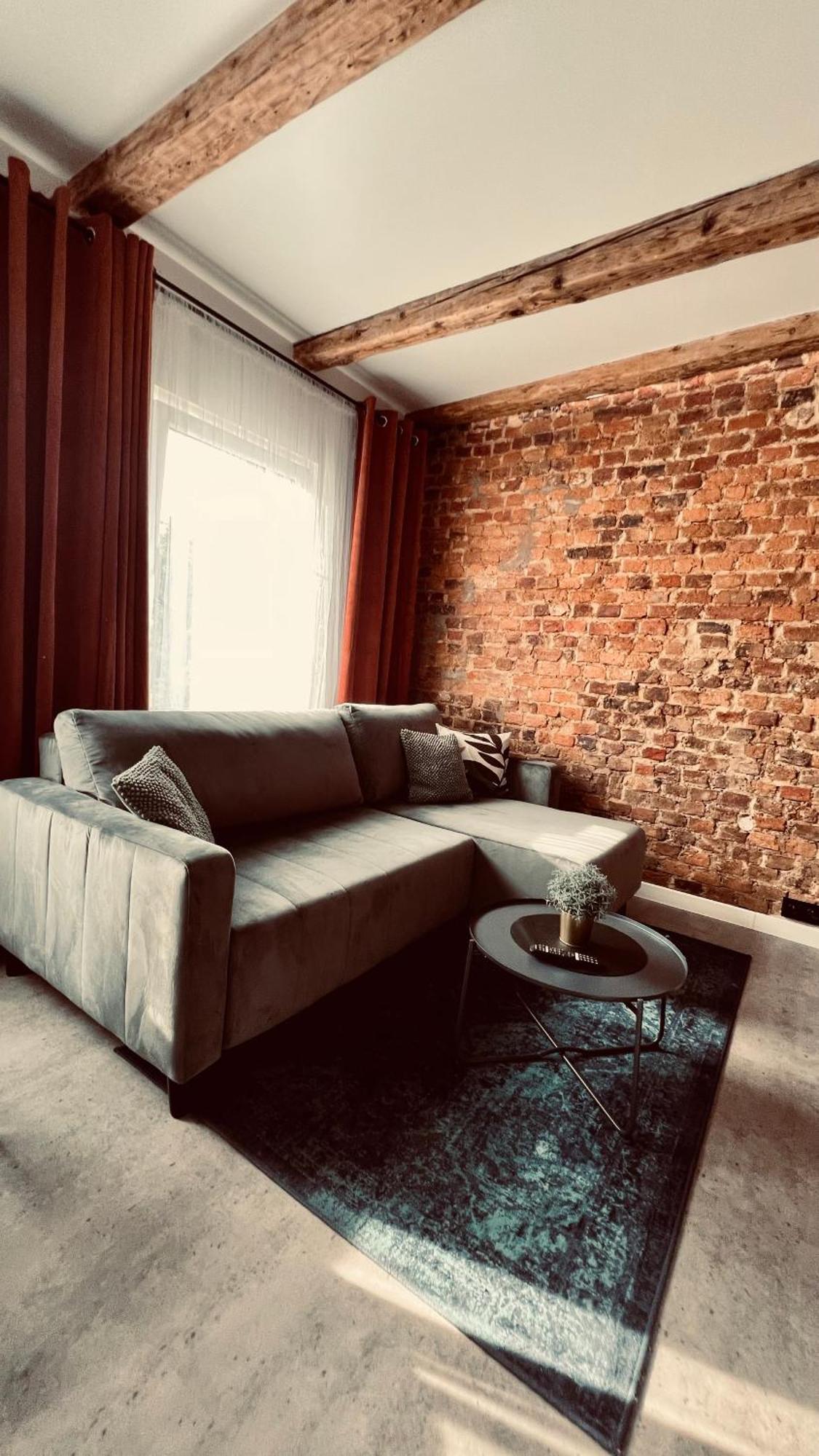 Apartamenty Katowicka 38 Świętochłowice Exteriér fotografie