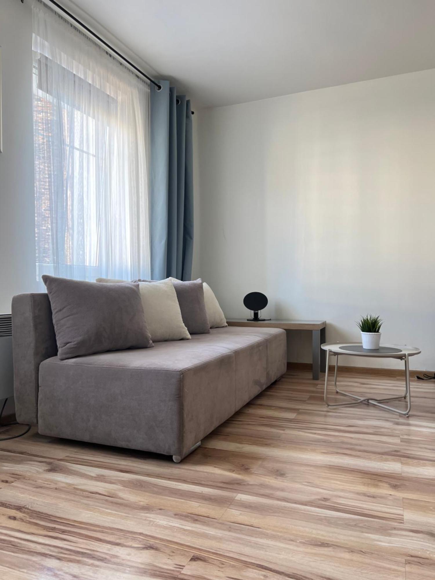 Apartamenty Katowicka 38 Świętochłowice Exteriér fotografie