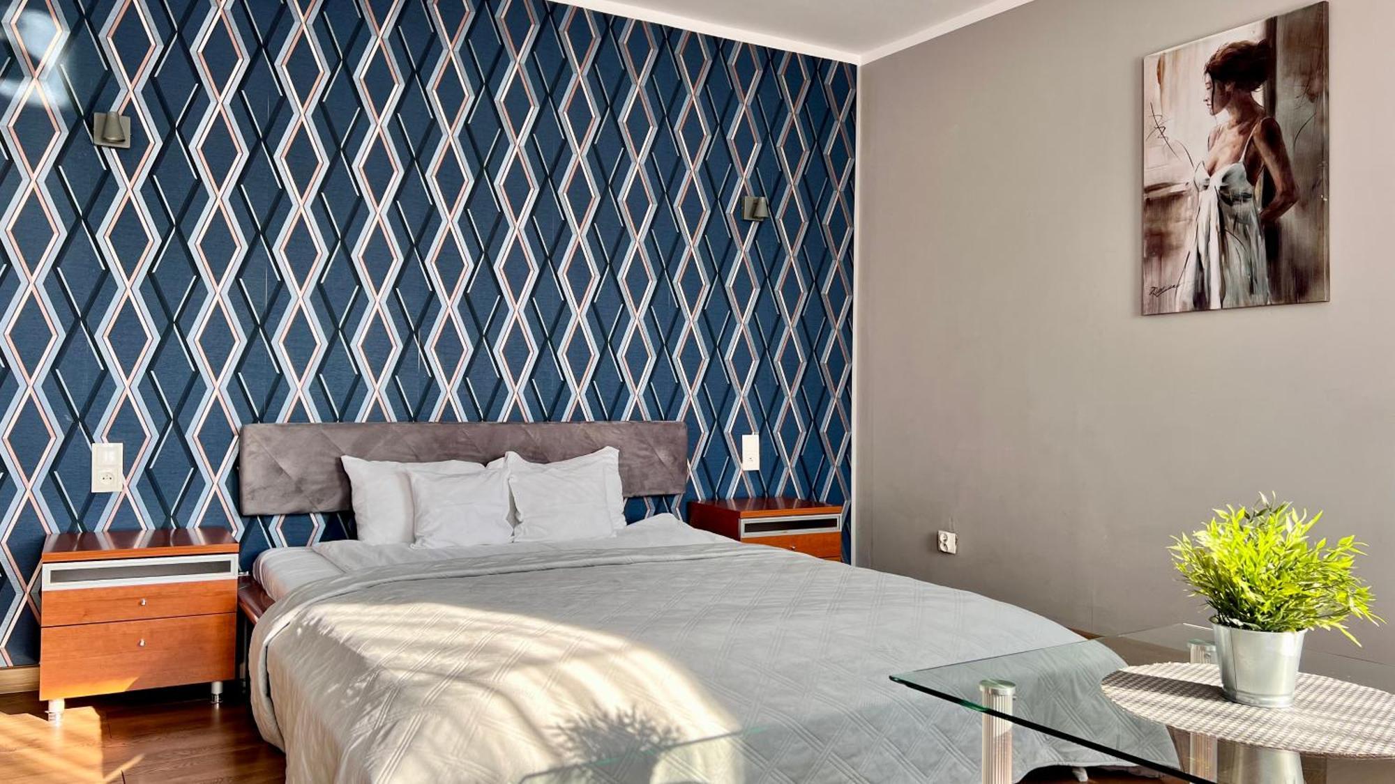 Apartamenty Katowicka 38 Świętochłowice Exteriér fotografie