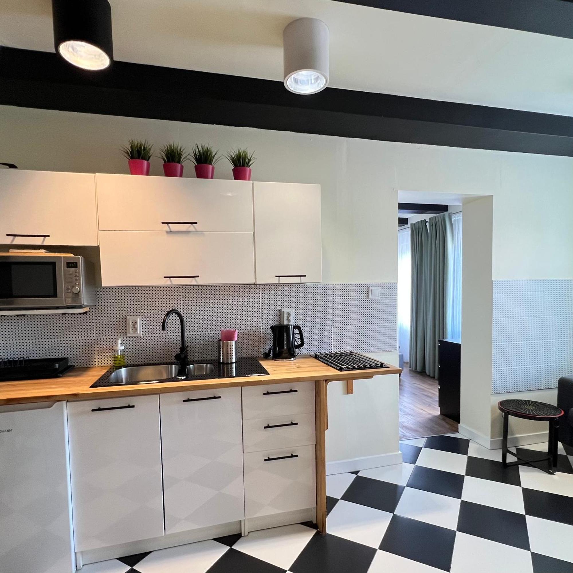 Apartamenty Katowicka 38 Świętochłowice Pokoj fotografie