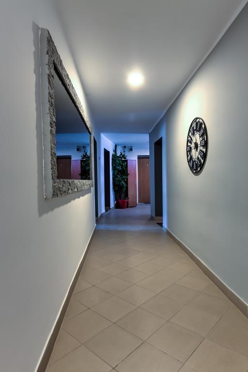 Apartamenty Katowicka 38 Świętochłowice Exteriér fotografie